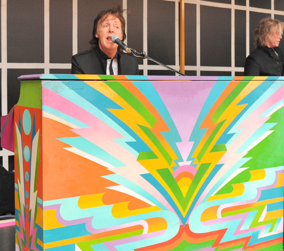 Paul McCartney Paul McCartney